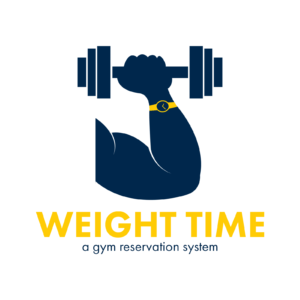 Weight Time Graphic